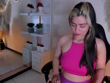 Lia_Jonesss November 13, 2025 Chaturbate stream image