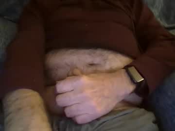 Pandarianhunter123 November 13, 2025 Chaturbate stream image