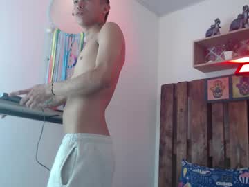 Piter_Vanegas November 13, 2025 Chaturbate stream image