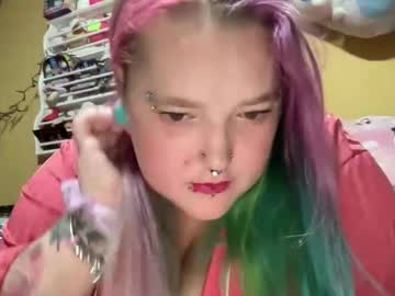 Tattyslilgirl November 13, 2025 Chaturbate stream image