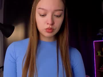 Valeneschindele November 13, 2025 Chaturbate stream image