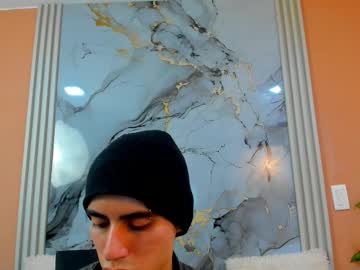 Zhingarher November 13, 2025 Chaturbate stream image
