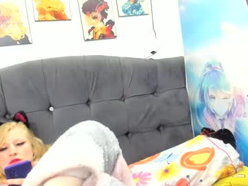 Alicecat01 November 13, 2025 Chaturbate stream image