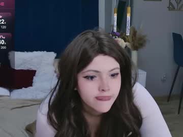 Carolinebigboobs November 13, 2025 Chaturbate stream image
