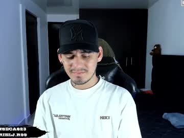 Gabrieljr99 November 13, 2025 Chaturbate stream image