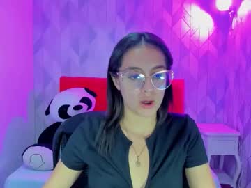 Isabellarouseet November 13, 2025 Chaturbate stream image