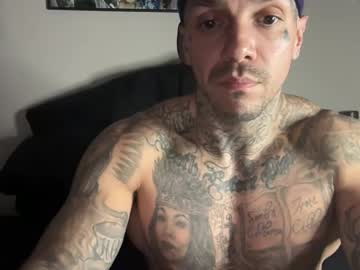 Jayjaythebutcher23 November 13, 2025 Chaturbate stream image