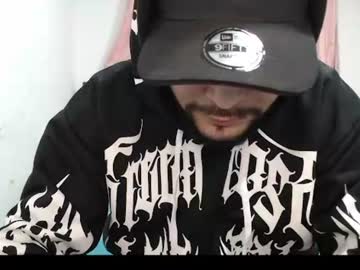 Maaxxx_Steel November 13, 2025 Chaturbate stream image