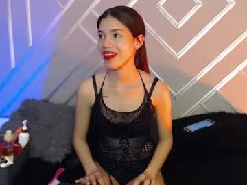 Mia_Waynne November 13, 2025 Chaturbate stream image