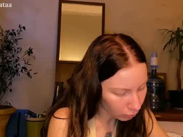 Misszlataa November 13, 2025 Chaturbate stream image