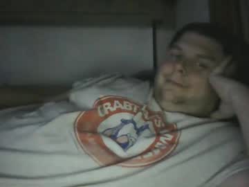 Prestonhealy November 13, 2025 Chaturbate stream image