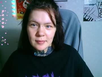 The_Ice_Owl_ November 13, 2025 Chaturbate stream image
