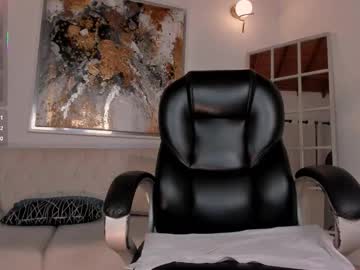 Valeriaroldanx November 13, 2025 Chaturbate stream image