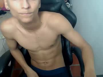 Alejandro_Cutee November 13, 2025 Chaturbate stream image