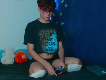 Arnold_Laurent November 13, 2025 Chaturbate stream image