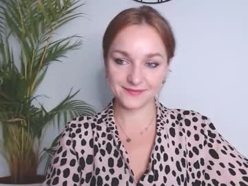 Buffyextasy November 13, 2025 Chaturbate stream image