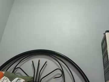 Char_Cute143 November 13, 2025 Chaturbate stream image