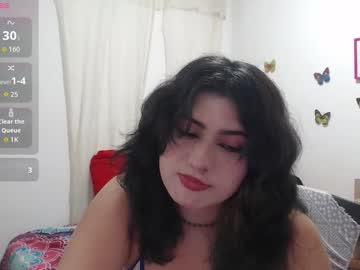 Cristal_Divina November 13, 2025 Chaturbate stream image
