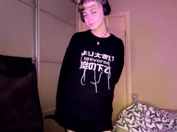 Ethelynprochaska November 13, 2025 Chaturbate stream image