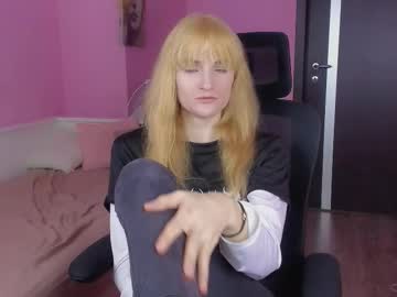 Frankie_Reese November 13, 2025 Chaturbate stream image