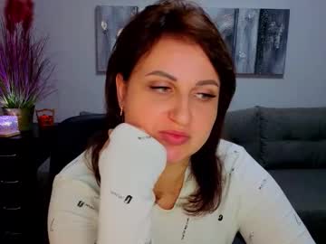 Helen_Rossi November 13, 2025 Chaturbate stream image