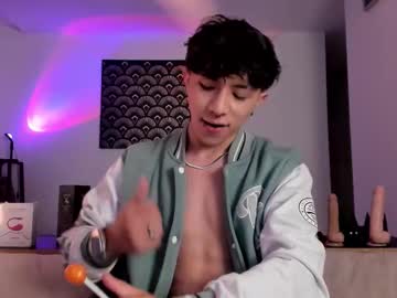 Im__Thomas November 13, 2025 Chaturbate stream image