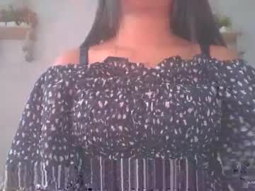 Jacqueline_Fernandez November 13, 2025 Chaturbate stream image