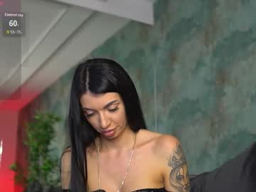 Kaylawildd November 13, 2025 Chaturbate stream image
