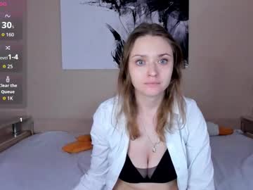 Lindaeva November 13, 2025 Chaturbate stream image