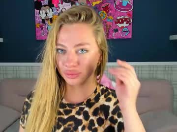 Monica_Rois November 13, 2025 Chaturbate stream image