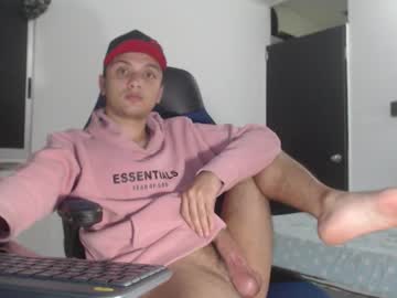 Thomass_Bender November 13, 2025 Chaturbate stream image