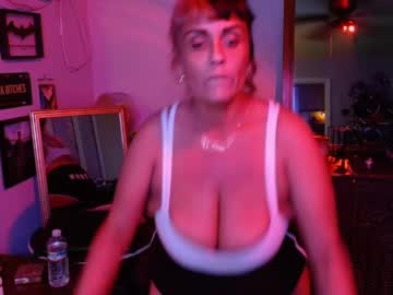 Valerie_Virago November 13, 2025 Chaturbate stream image