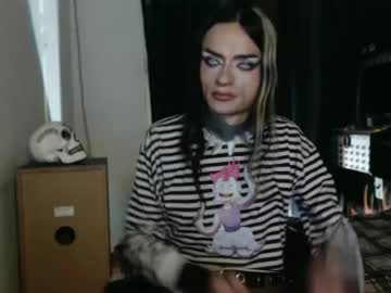 Angel6_9fierce November 13, 2025 Chaturbate stream image
