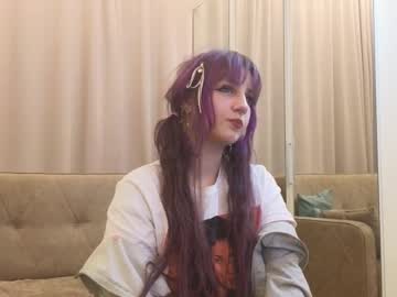 Candiceflorine November 13, 2025 Chaturbate stream image