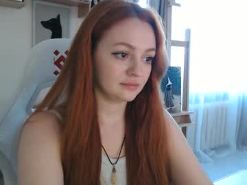 Cristinebergenty November 13, 2025 Chaturbate stream image