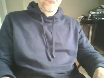 Donaldtrump775 November 13, 2025 Chaturbate stream image