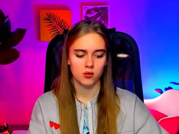 Junewoods November 13, 2025 Chaturbate stream image
