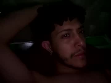 Kevcol25 November 13, 2025 Chaturbate stream image