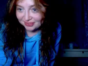 Kira_Foxy_ November 13, 2025 Chaturbate stream image