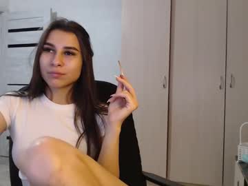 Lenagordon November 13, 2025 Chaturbate stream image