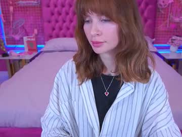 Nicol_Moonn November 13, 2025 Chaturbate stream image