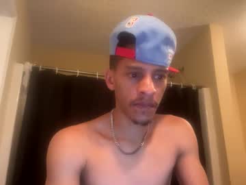 Primetimedemon404 November 13, 2025 Chaturbate stream image