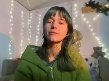 Taylorarif November 13, 2025 Chaturbate stream image