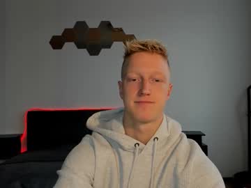 Thejacob_D November 13, 2025 Chaturbate stream image