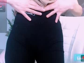 _Vanilla_Dream_ November 13, 2025 Chaturbate stream image