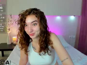Adelina_Bliss November 13, 2025 Chaturbate stream image