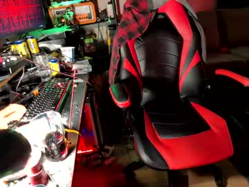 Baterboy8687 November 13, 2025 Chaturbate stream image
