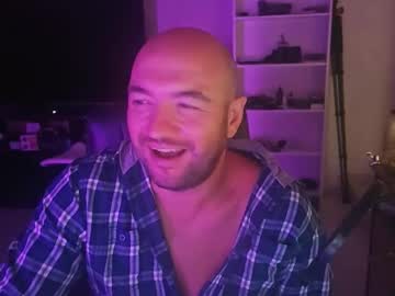 Bombastic4 November 13, 2025 Chaturbate stream image