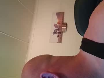 Cashalphamale November 13, 2025 Chaturbate stream image