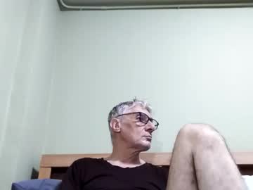Cucaio18 November 13, 2025 Chaturbate stream image
